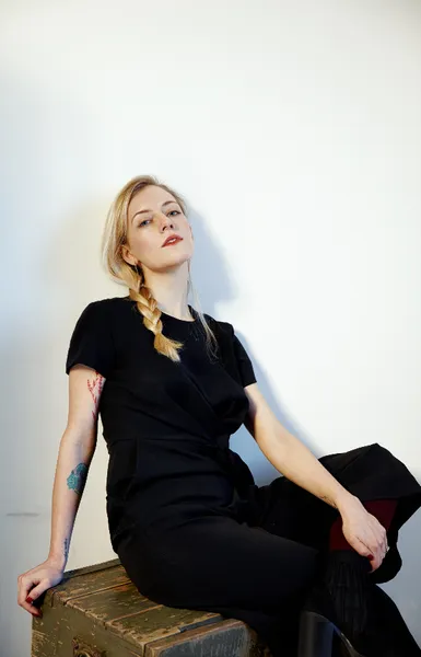 Karin Onderková